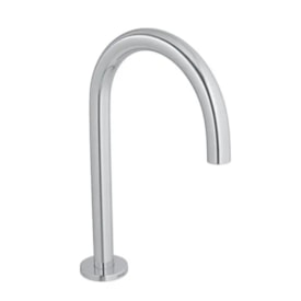 Torneira para Banheiro Deca You Redonda Bica baixa Mesa Cromada - 1790.C104