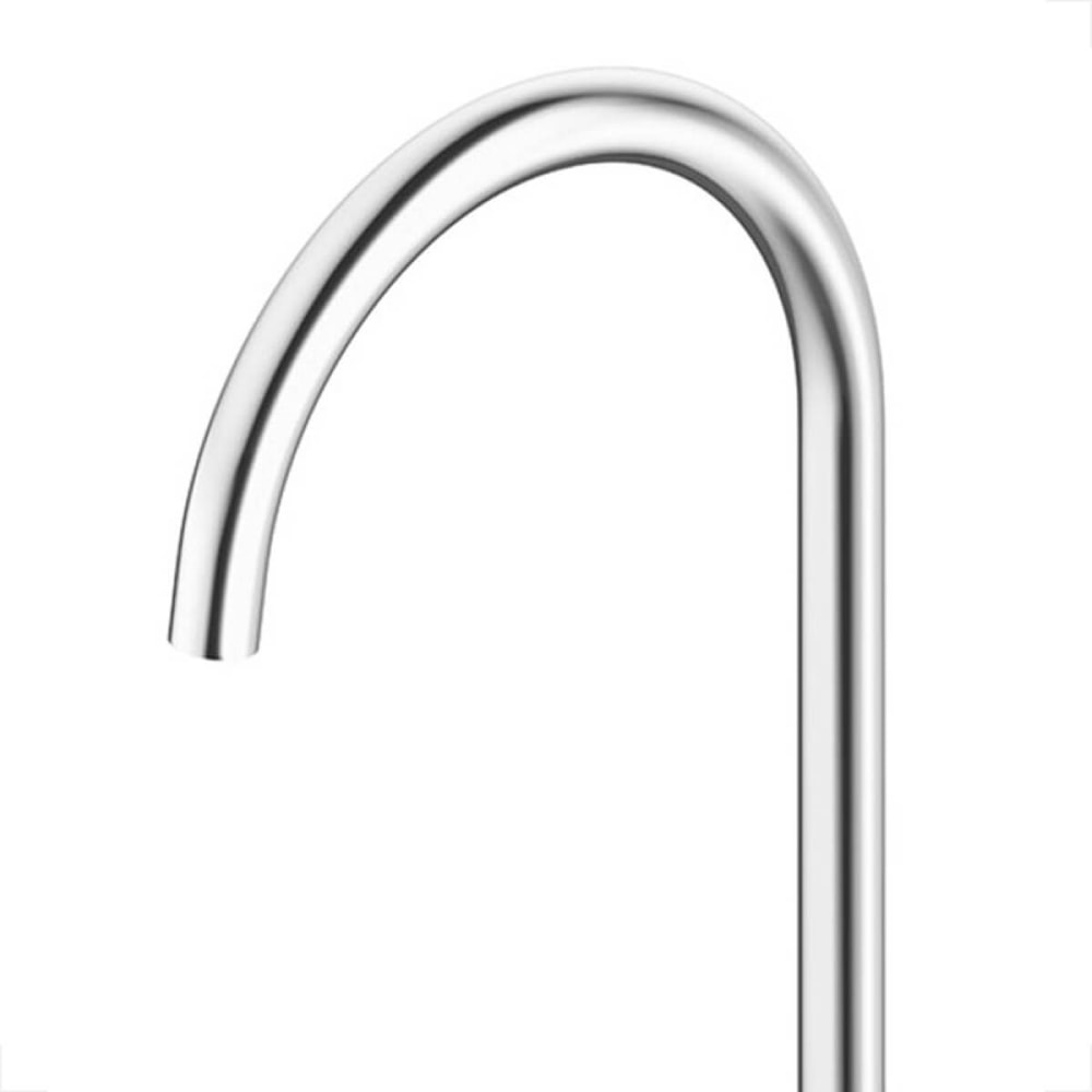 Torneira para Banheiro Docol 360 Mix&Match Mesa Cromado - 90009261006