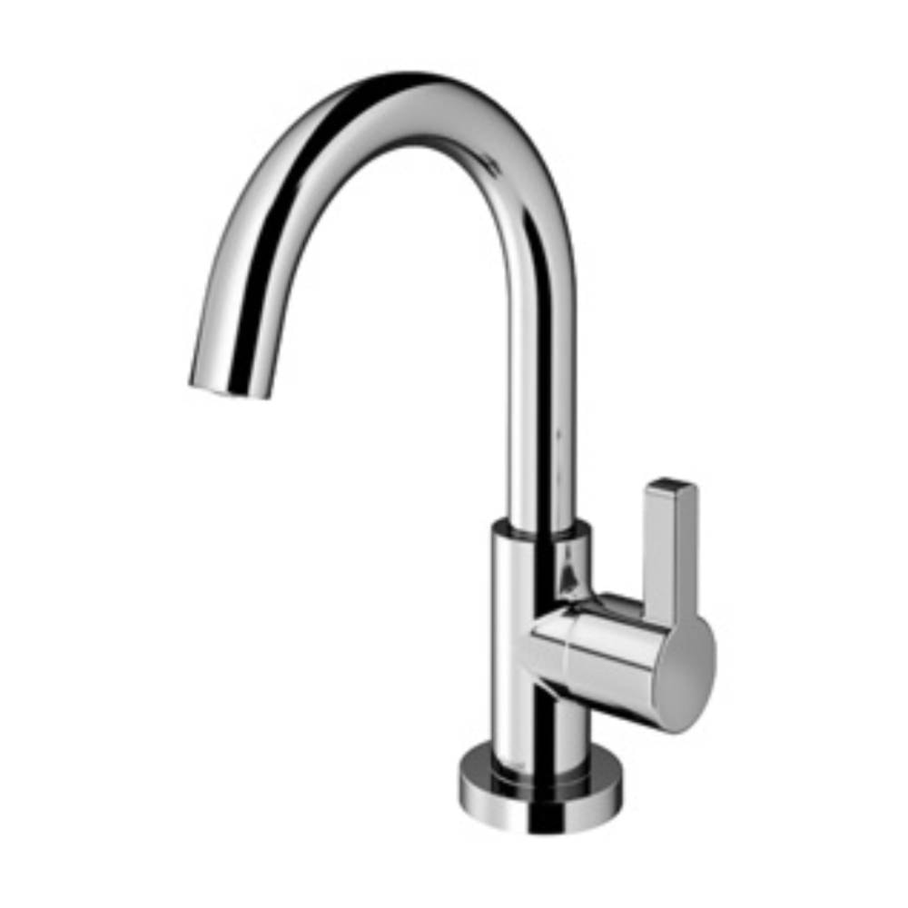 Torneira para Banheiro Docol Chess Mesa Cromado - 1522206