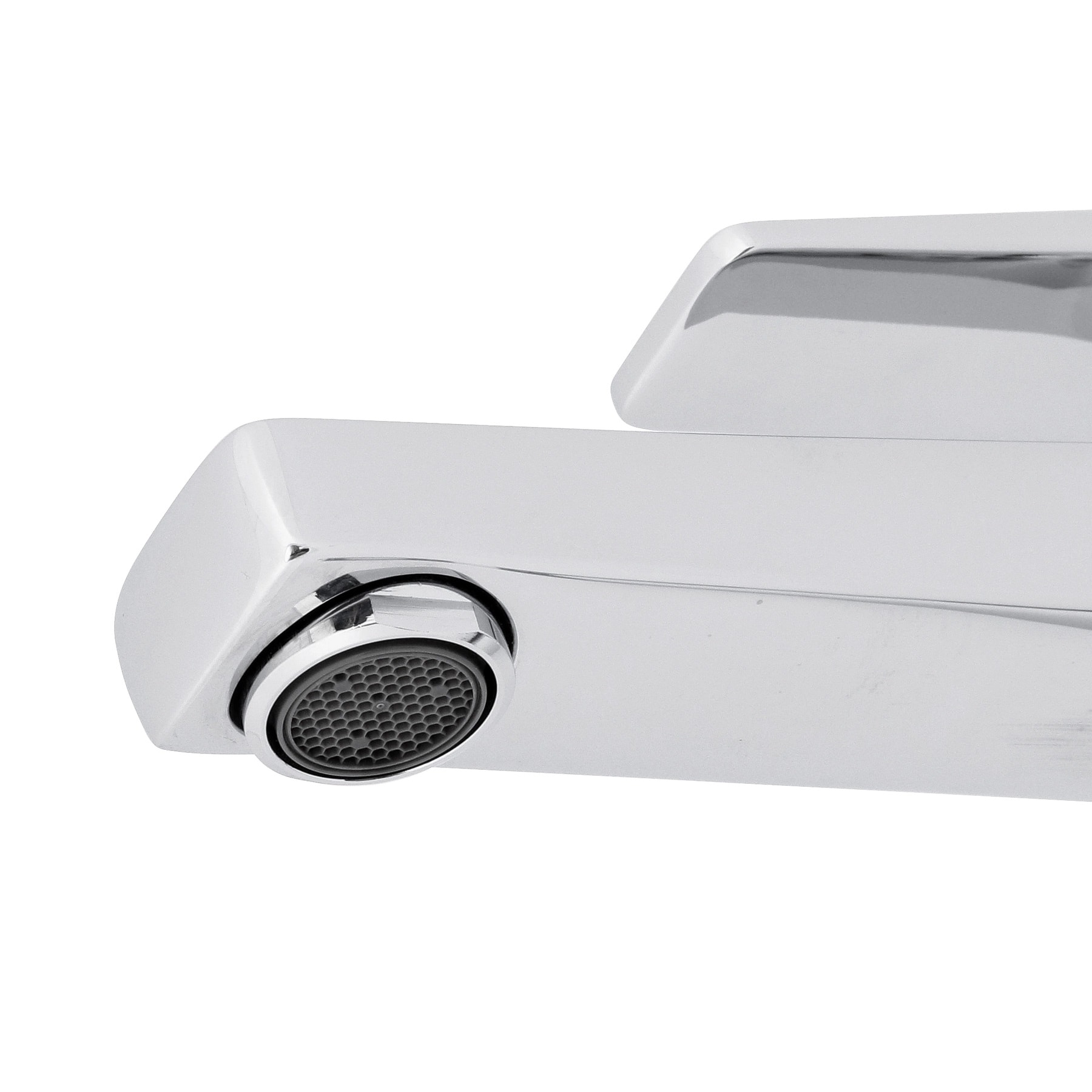 Torneira para Banheiro Docol Lift Bica Alta Mesa Cromado - 00872006