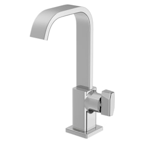 Torneira para Banheiro Docol Next Bica Baixa Mesa Cromado - 00644006