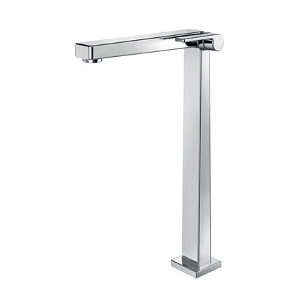 Torneira para Banheiro Docol Stillo Bica Alta Mesa Cromado - 00824806