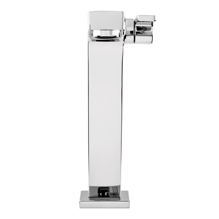 Torneira para Banheiro Docol Stillo Bica Baixa Mesa Cromado - 00820206