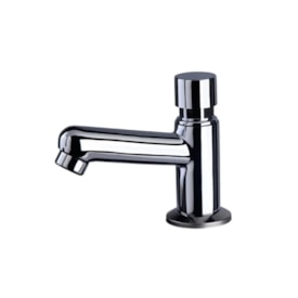 Torneira para Banheiro Saran Temporizada Mesa - 12404