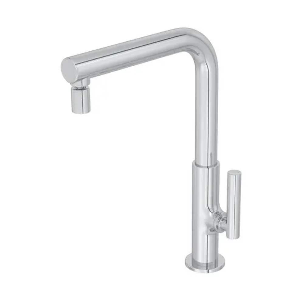 Torneira para Cozinha Deca Beta Mesa Bica Móvel Cromado - 1167.C109