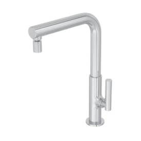 Torneira para Cozinha Deca Beta Mesa Bica Móvel Cromado - 1167.C109
