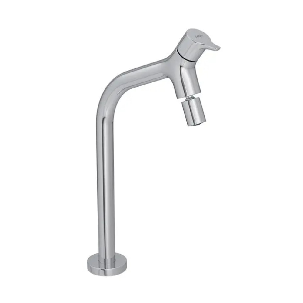 Torneira para Cozinha Deca Gama Mesa Bica Alta Cromado - 1167.C13