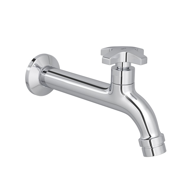 Torneira para Cozinha Deca Max Parede Cromado - 1159.C34