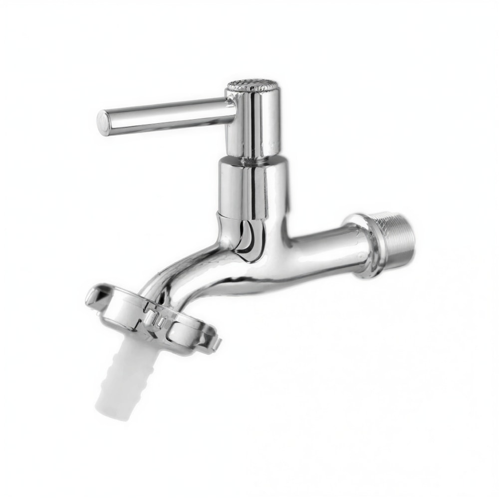 Torneira para Jardim Rainha C61 1/2 com Bico 3/4 - 9131217240