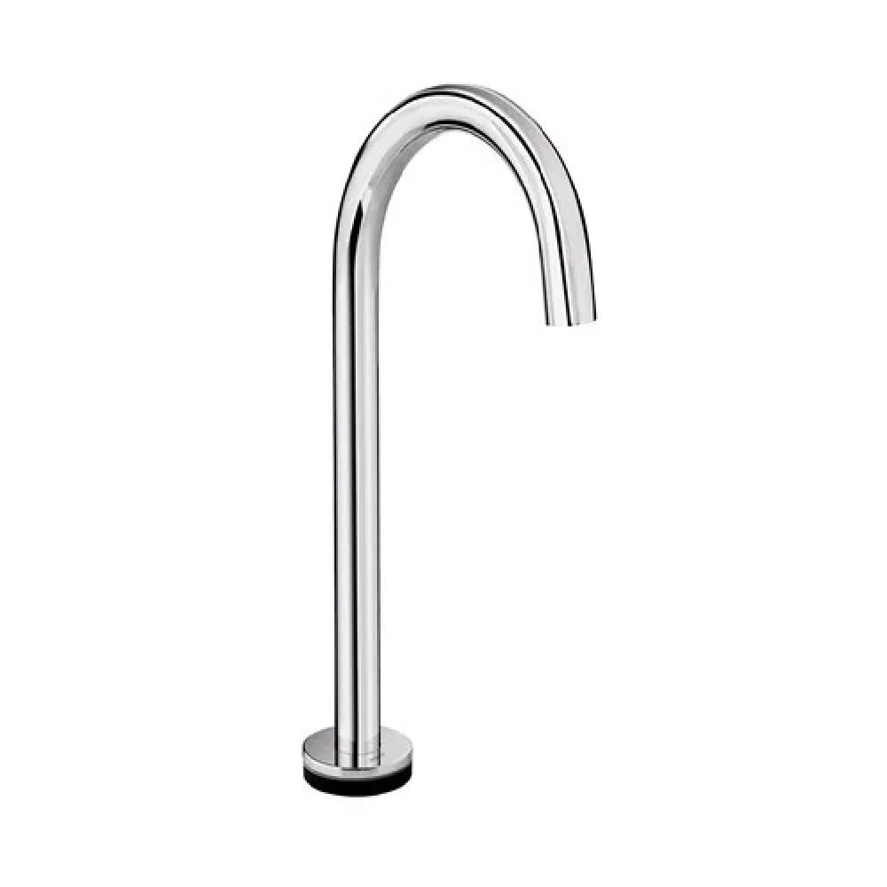 Torneira para Lavatório Docol Blink Mesa Bica Alta Eletrica Cromado - 935138