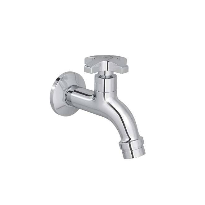 Torneira para Tanque Deca Max Parede Cromado - 1154.C34