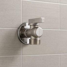 Torneira para Tanque e Máquina de Lavar Esfera Saran - 12573