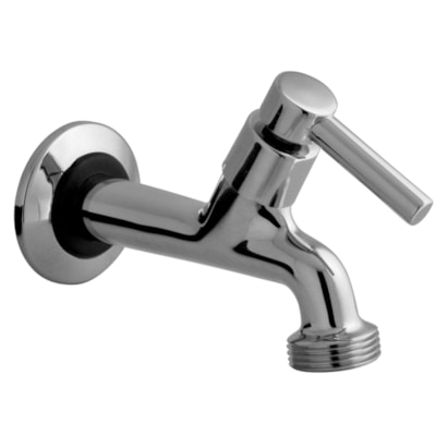 Torneira para Tanque Kimetais Alfa Parede - 1030 C01