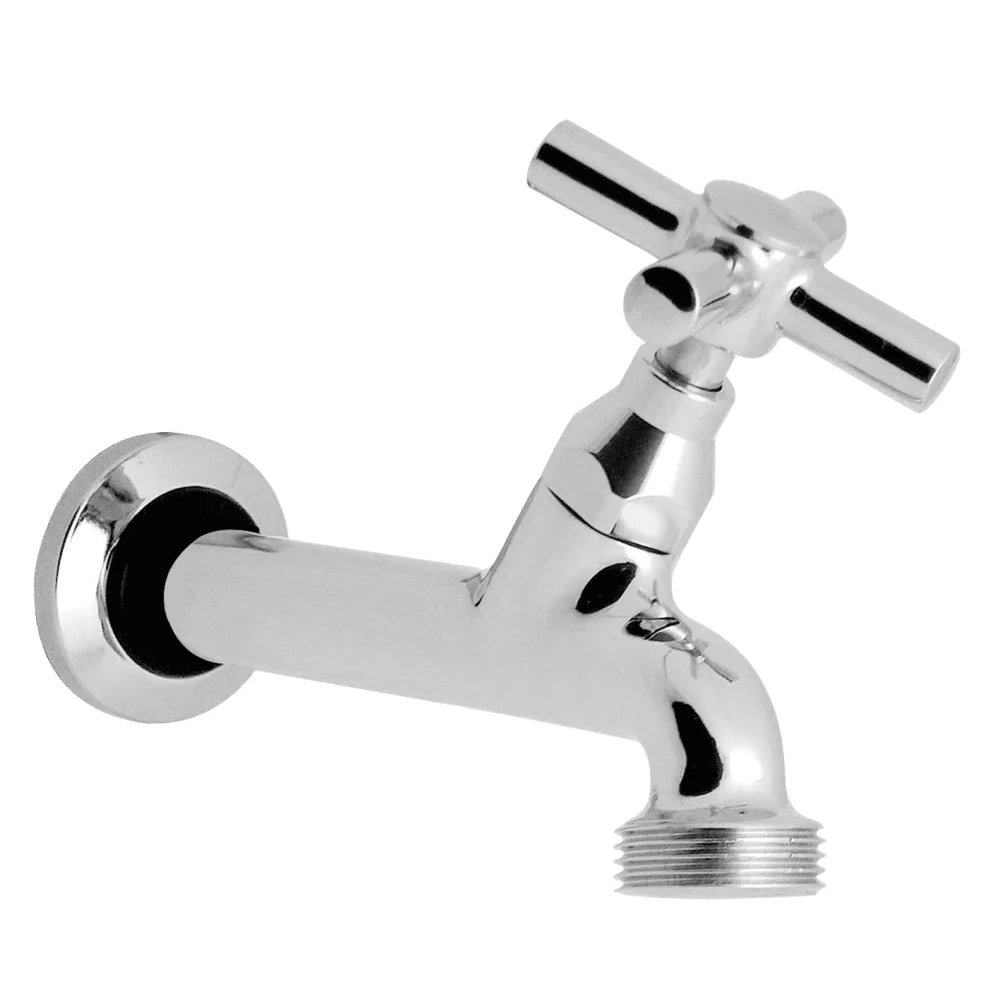 Torneira para Tanque Kimetais Sun Light 13cm - 1033