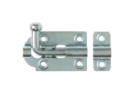 Tranca Tarjeta de Porta 006 21/2 FG S006FG 2.1 2