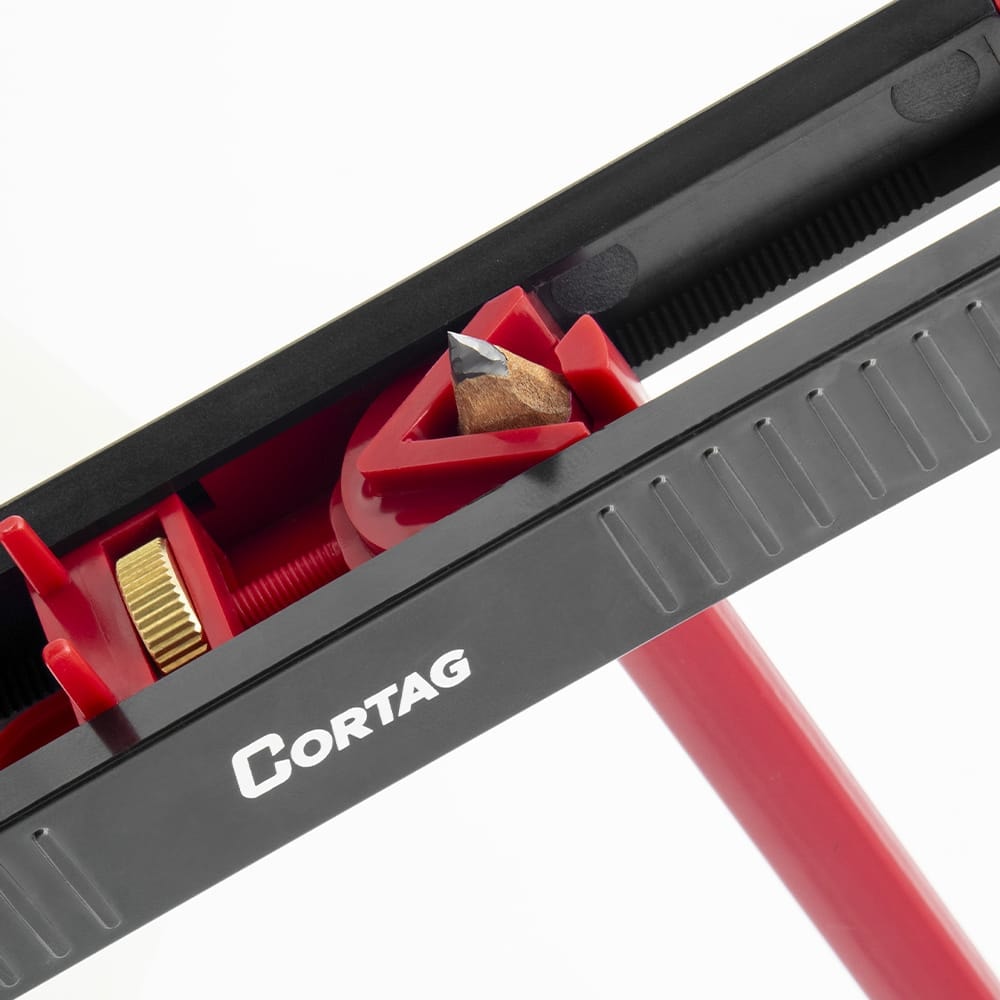 Transferidor de Perfil Cortag - 62799