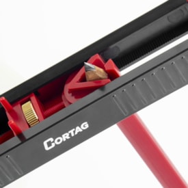 Transferidor de Perfil Cortag - 62799