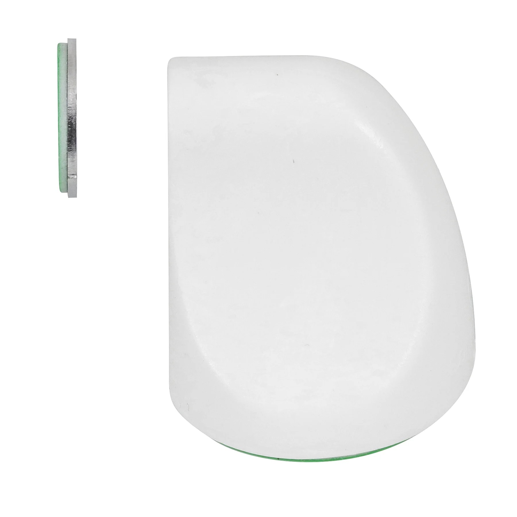 Trava Porta Branco Magnetico Comfortdoor