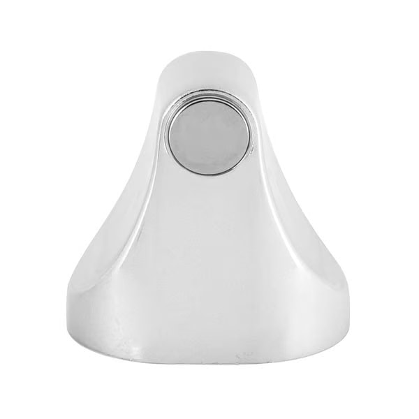 Trava Porta Cromado Magnetico Comfortdoor