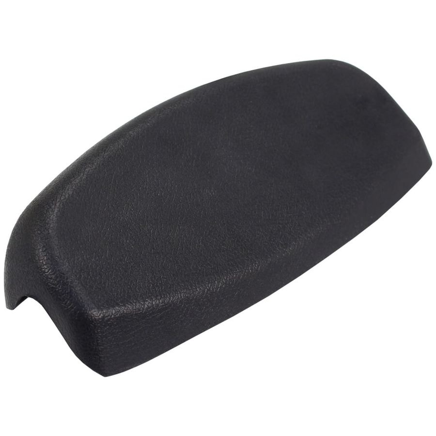 Travesseiro Aquaplás Modelo Aqua 3 Preto