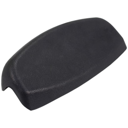 Travesseiro Aquaplás Modelo Aqua 3 Preto