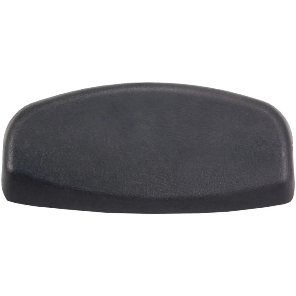 Travesseiro Aquaplás Modelo Aqua 3 Preto