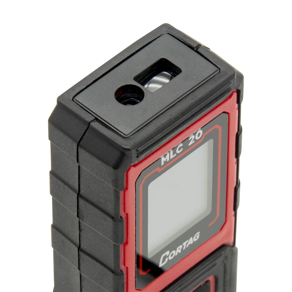 Trena Laser 20m MLC - 62836