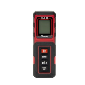 Trena Laser 20m MLC - 62836