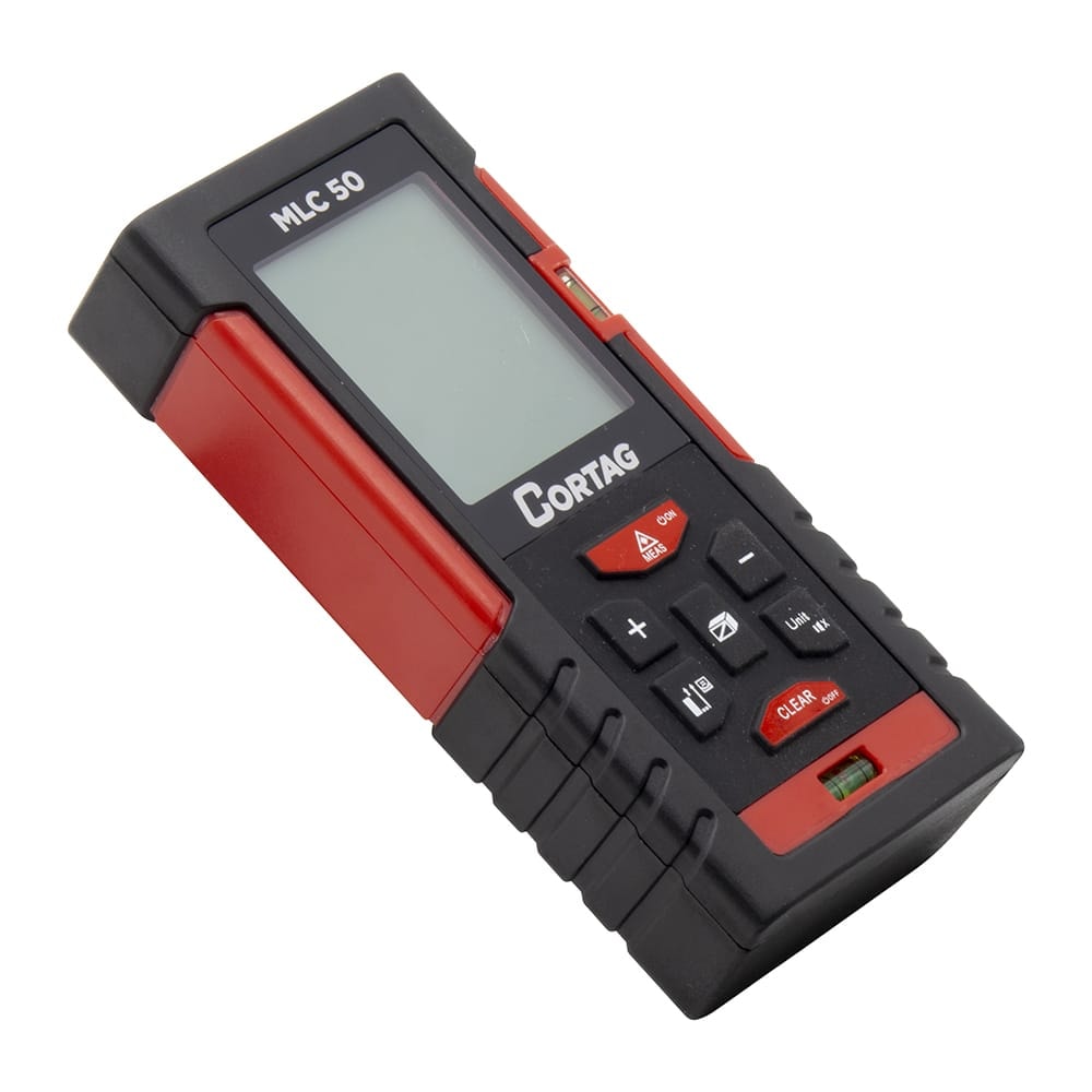 Trena Laser 50m MLC - 62837