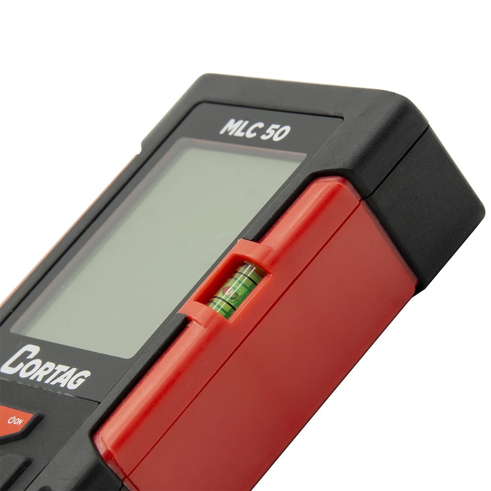 Trena Laser 50m MLC - 62837