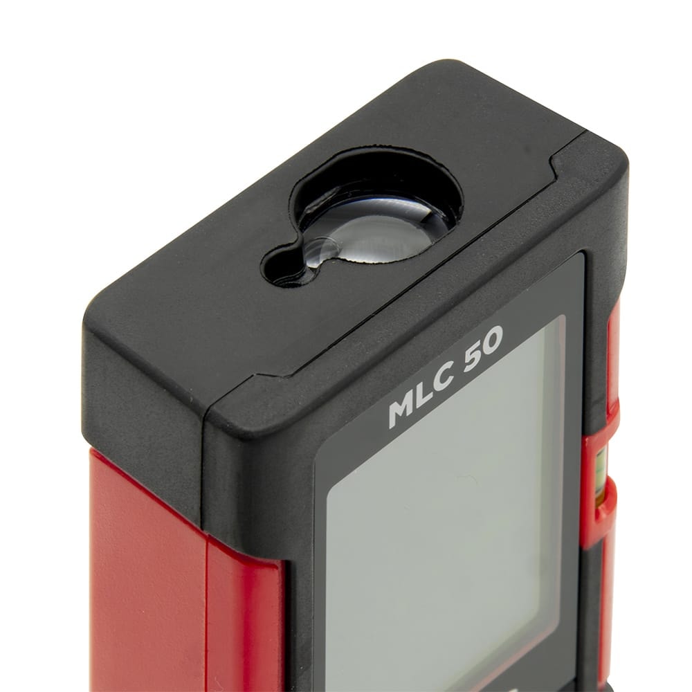 Trena Laser 50m MLC - 62837