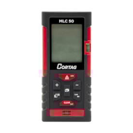 Trena Laser 50m MLC - 62837