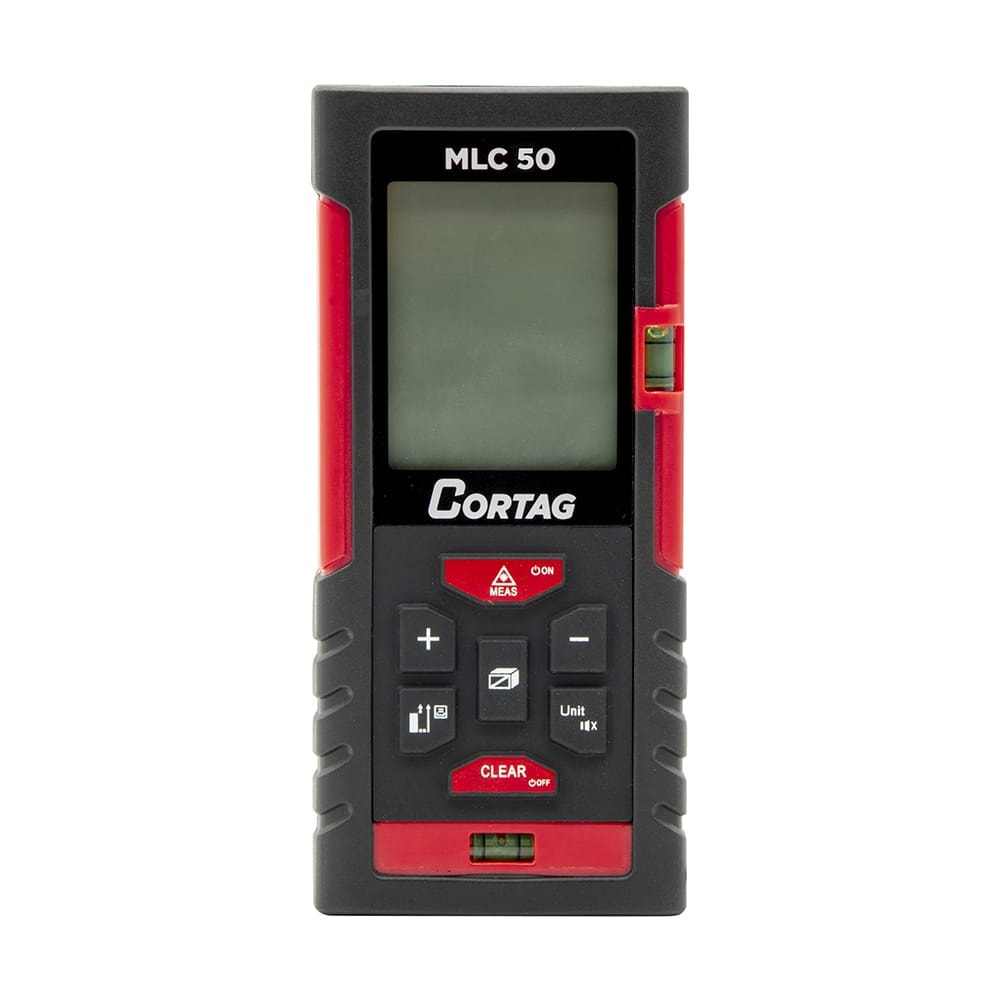 Trena Laser 50m MLC - 62837