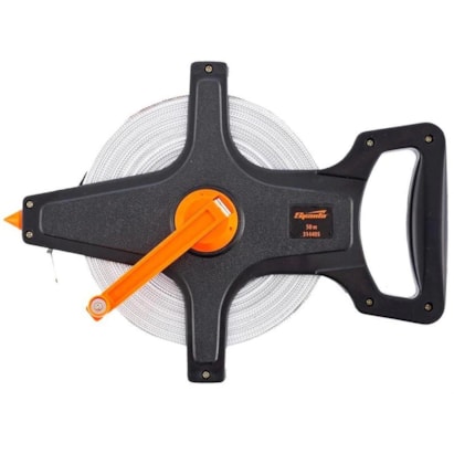 Trena Longa Sparta 50x12,5mm Caixa Plástica - 3144055