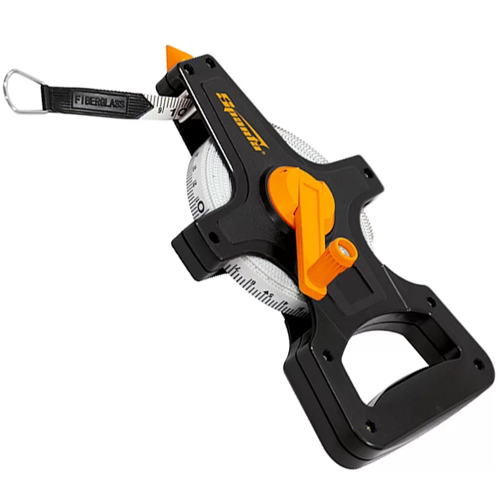 Trena Longa Sparta 50x12,5mm Caixa Plástica - 3144055