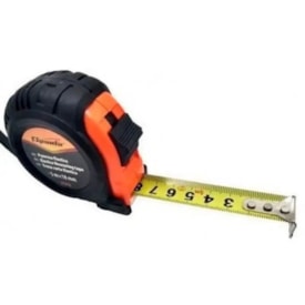 Trena Sparta 5m x 18mm Emborrachada - 3131255