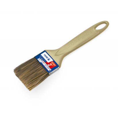 Trincha Dupla Cerda Gris 2 Tigre