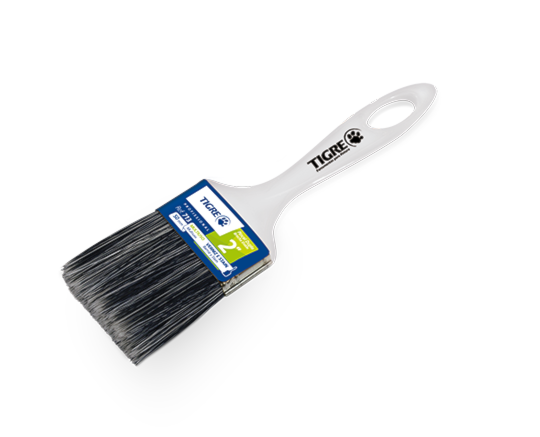 Trincha Simples Para Uso Geral 2 Tigre