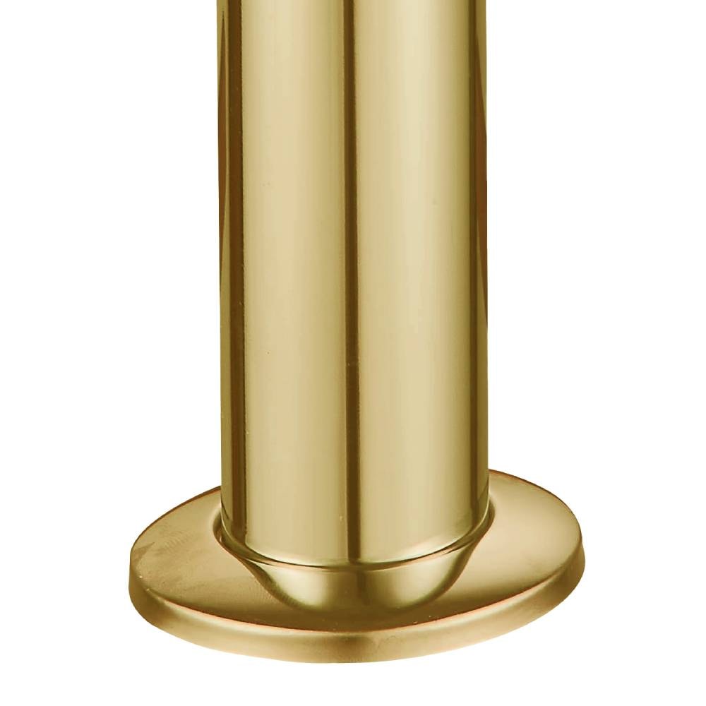 Tubo Ligação Dax para Bacia Convencional Gold - GOLD DAX-1968-GD