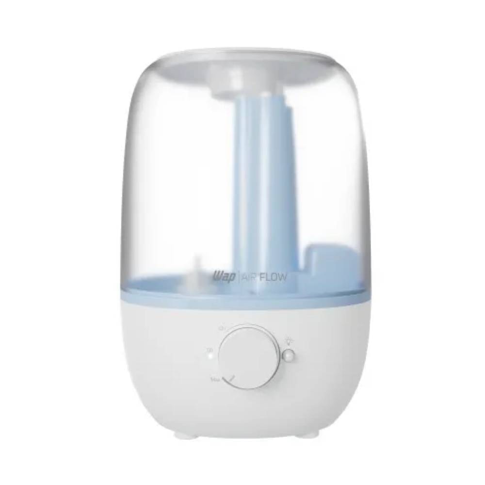 Umidificador e Aromatizador de Ar Ultrassônico 2,3L com luminária - FW009900