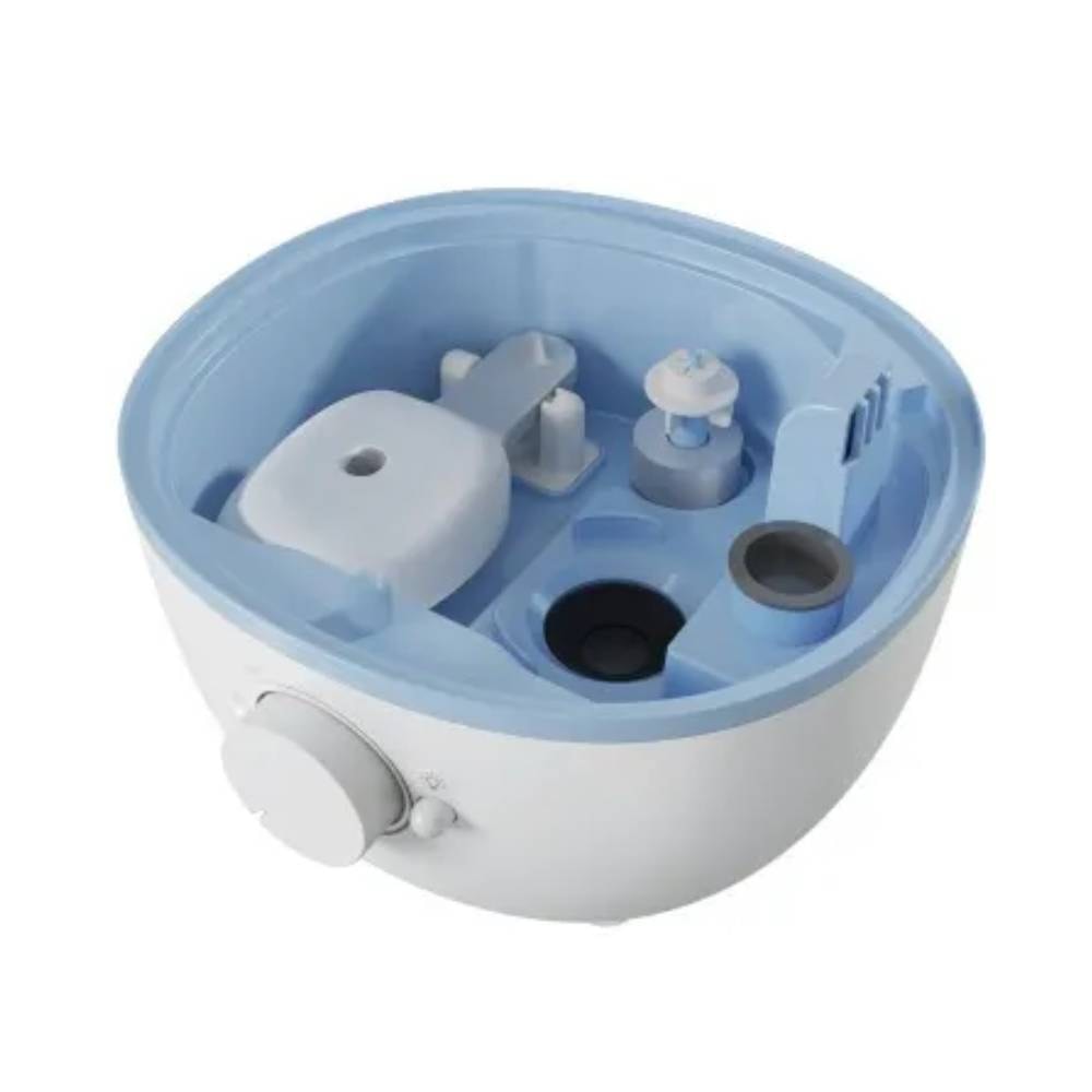 Umidificador e Aromatizador de Ar Ultrassônico 2,3L com luminária - FW009900