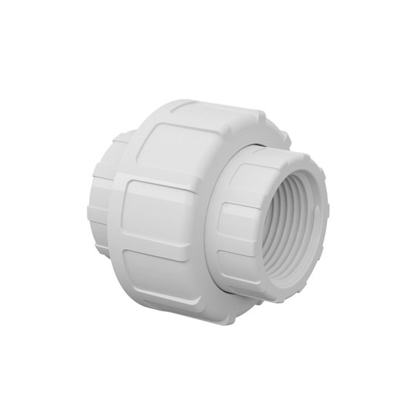 União PVC Roscável Tigre 40mm 1.1/4