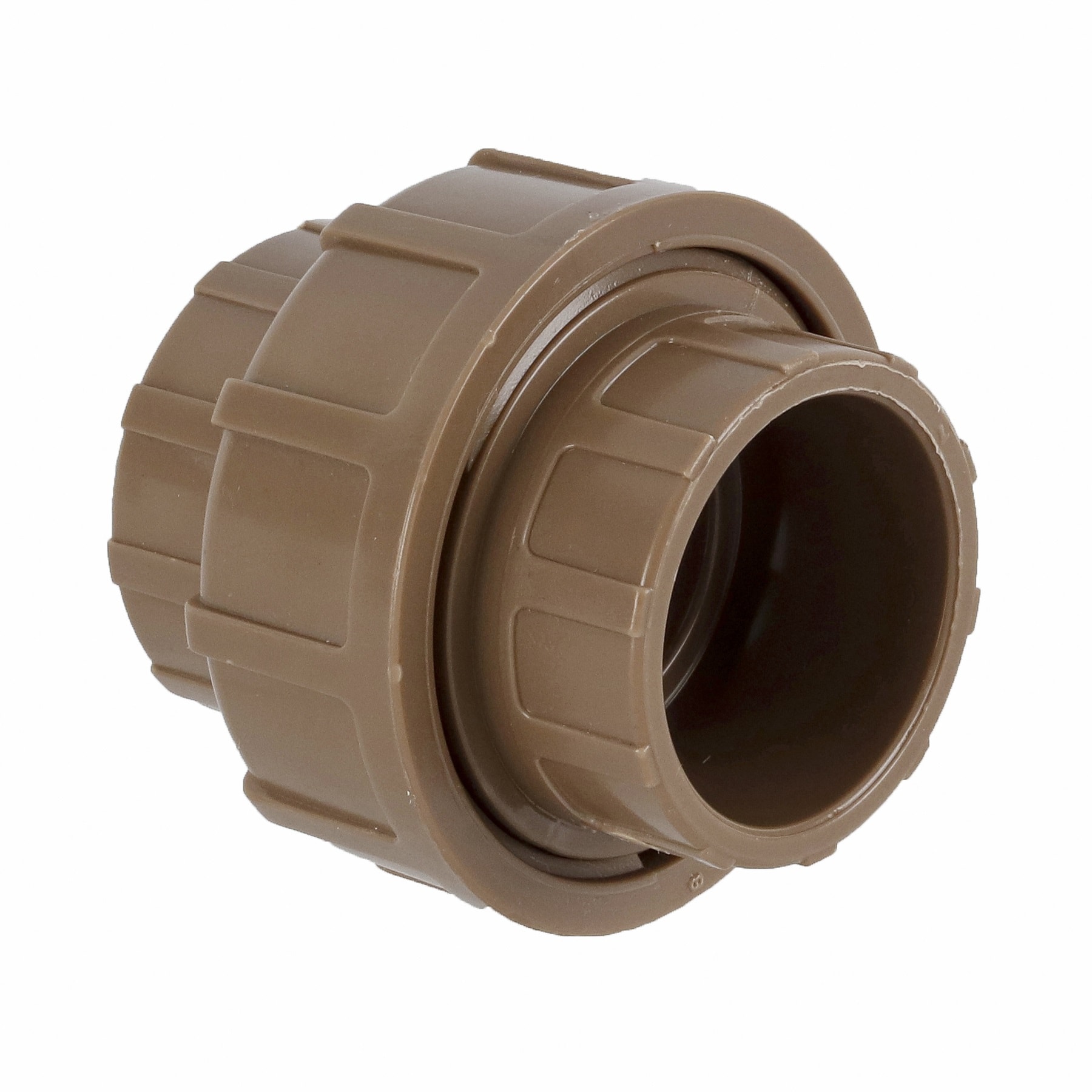 União PVC Soldável Tigre 40mm 1.1/4