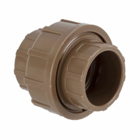 União PVC Soldável Tigre 40mm 1.1/4