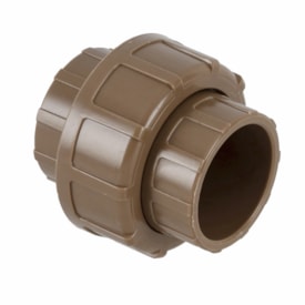 União PVC Soldável Tigre 40mm 1.1/4