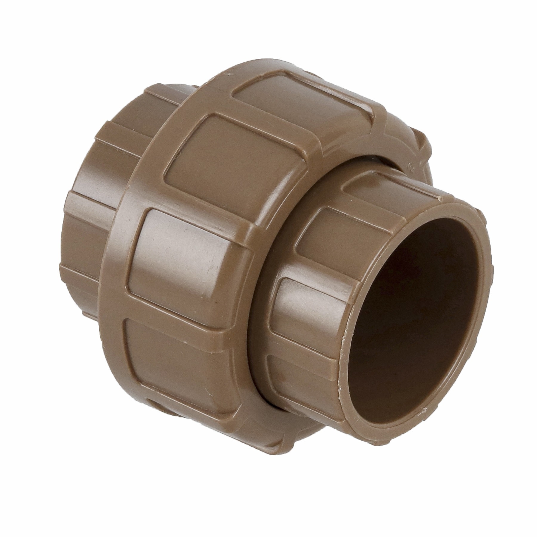 União PVC Soldável Tigre 40mm 1.1/4