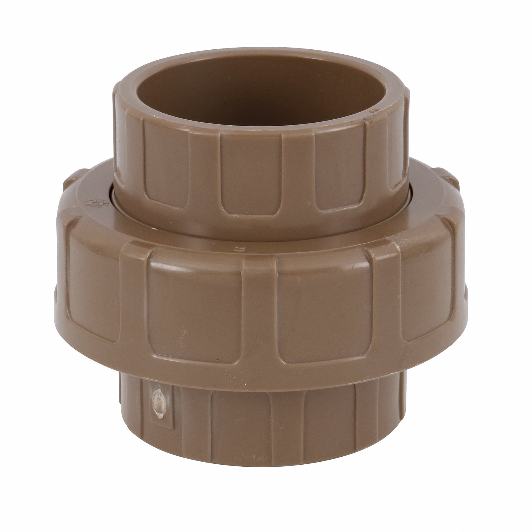 União PVC Soldável Tigre 60mm 2