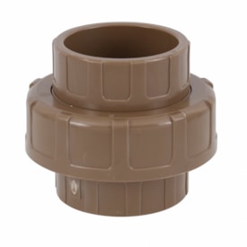 União PVC Soldável Tigre 60mm 2