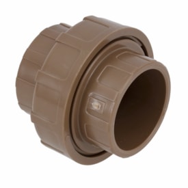 União PVC Soldável Tigre 60mm 2