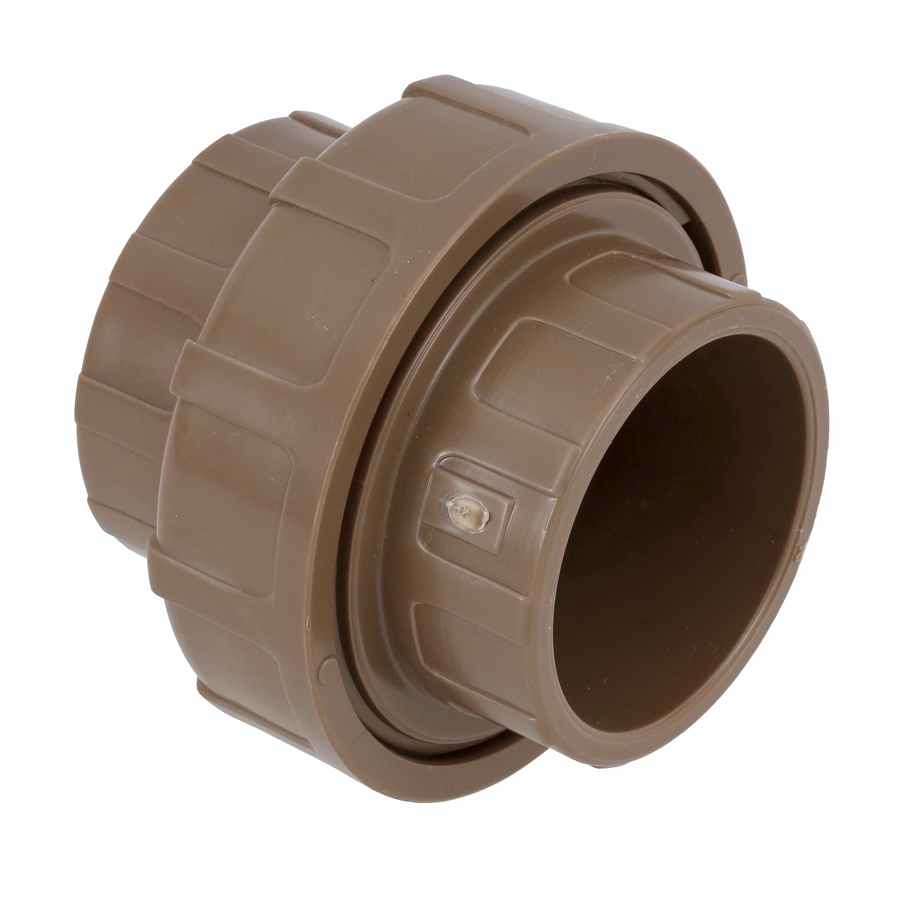 União PVC Soldável Tigre 60mm 2